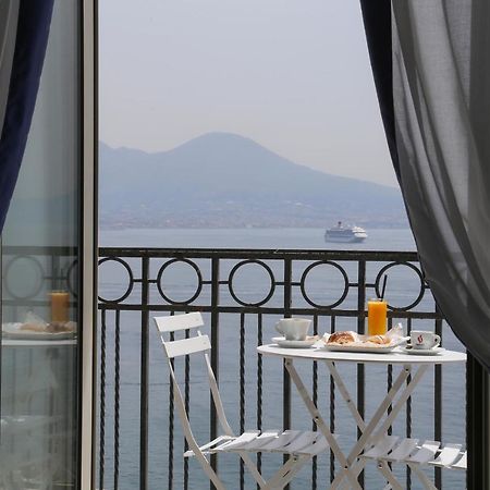 M'Incanto B&B Napoli Eksteriør billede