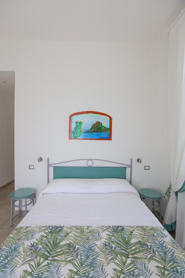 M'Incanto B&B Napoli Eksteriør billede