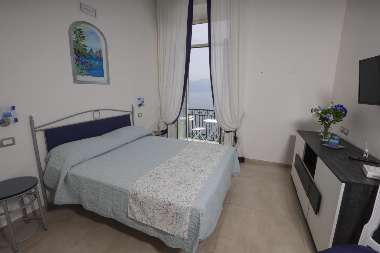 M'Incanto B&B Napoli Eksteriør billede