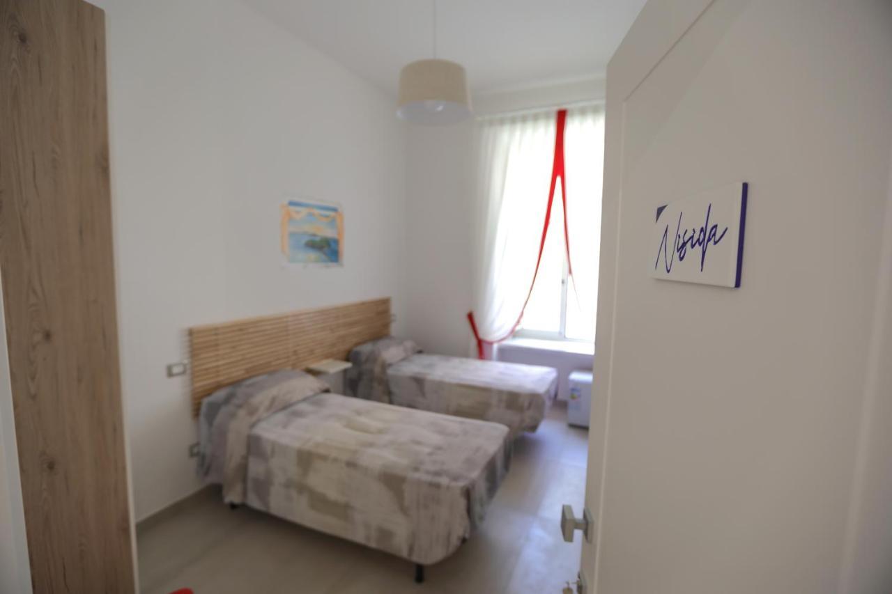 M'Incanto B&B Napoli Eksteriør billede